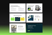Oil and Gas Presentation, a Presentation Template by Annora Studio (Thumbnail 3 of 7)