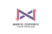 20 Logo Infinity Templates Bundle, a Branding & Logo Template by Friendesigns (Thumbnail 6 of 21)