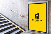 Real Estate & Architecture Logos, a Branding & Logo Template by AN Productions (Thumbnail 23 of 33)