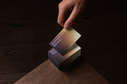 Branding Mockups / Oak Collection, a Mockup by Mockup Cloud (Thumbnail 4 of 12)