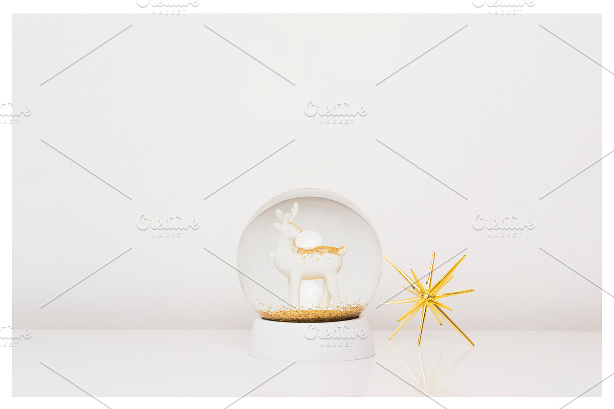 Christmas Styled Stock Photo Bundle, a Books & Magazine Mockup by GT Studio (Photo 14 of 45)