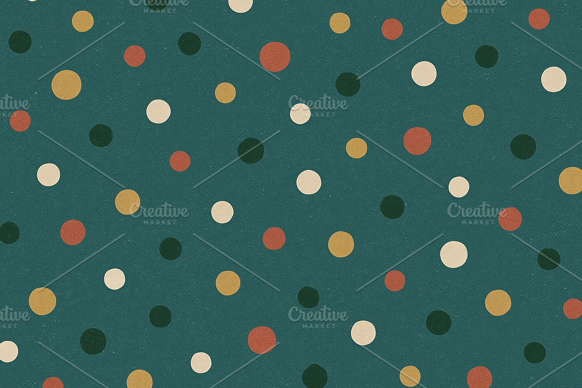 Christmas texture featuring festive, an Illustration by Dvoevnore photos