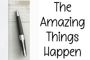 Simple Notebook, a Sans Serif Font by FreshTypeINK (Thumbnail 4 of 8)