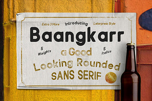 Baangkarr 