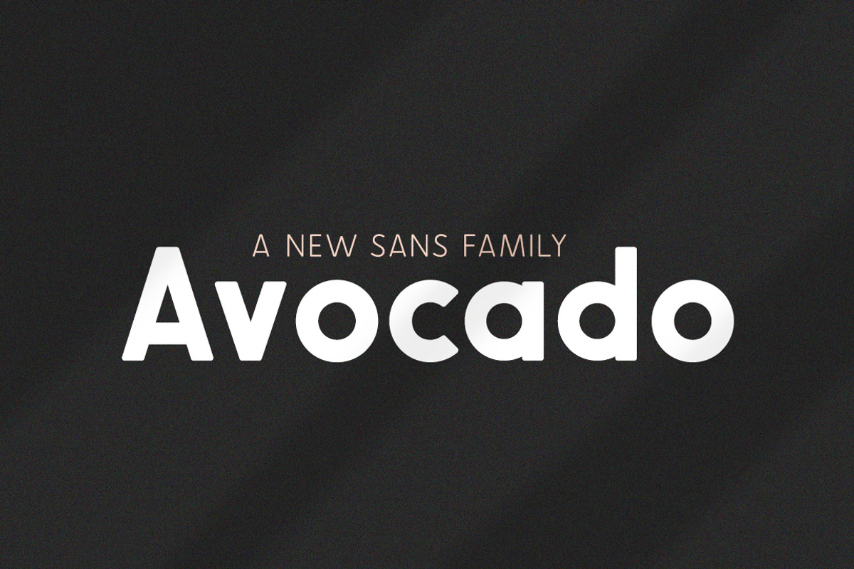 The Elegant Font Bundle - Vol 03, a Sans Serif Font by Salt & Pepper Designs (Photo 2 of 11)