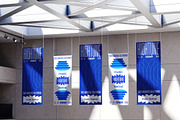 Music Festival Mockups, a Mockup by Vitora Mockup (Thumbnail 8 of 17)