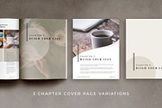 eBook-Workbook Canva Template-Maine, a Magazine Template by Studio Sugoi (Thumbnail 5 of 10)