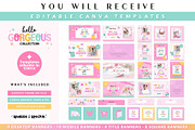 Playful Craft Shopify Theme, a Shopify Template by Sparkle & Speckle (Thumbnail 5 of 10)