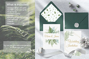 Gold and green, a Decorative Illustration by TatiArti (Thumbnail 2 of 17)
