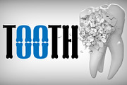 TOOTH, a Symbol Font by da_only_aan (Thumbnail 2 of 6)