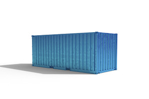 Shipping Container