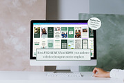 Umlazi Stories | IG Social Template, a Templates & Theme by Artfullyours (Thumbnail 2 of 10)