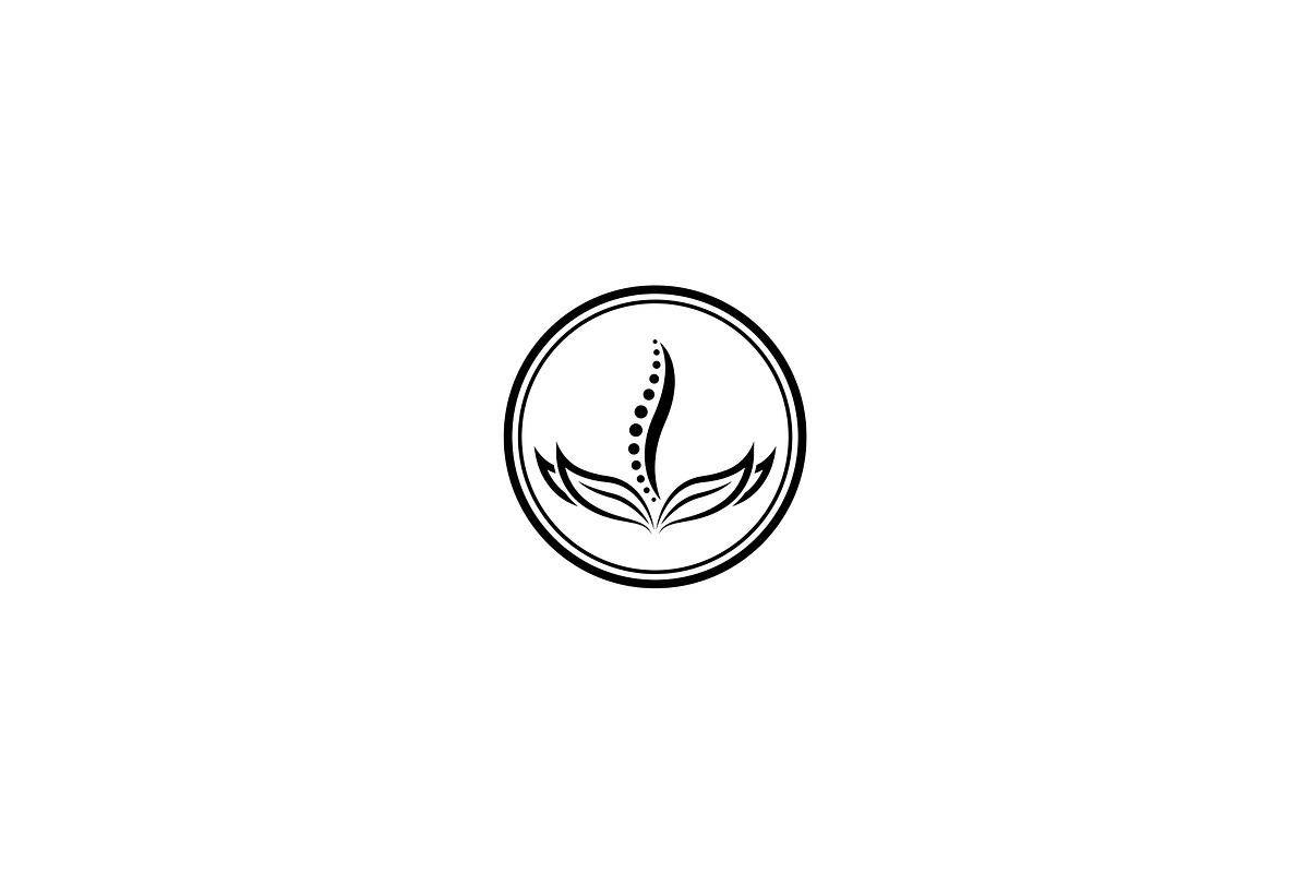 Modern Lotus Physiotherapy Logo, a Branding & Logo Template by Luxury Logos (Photo 3 of 4)