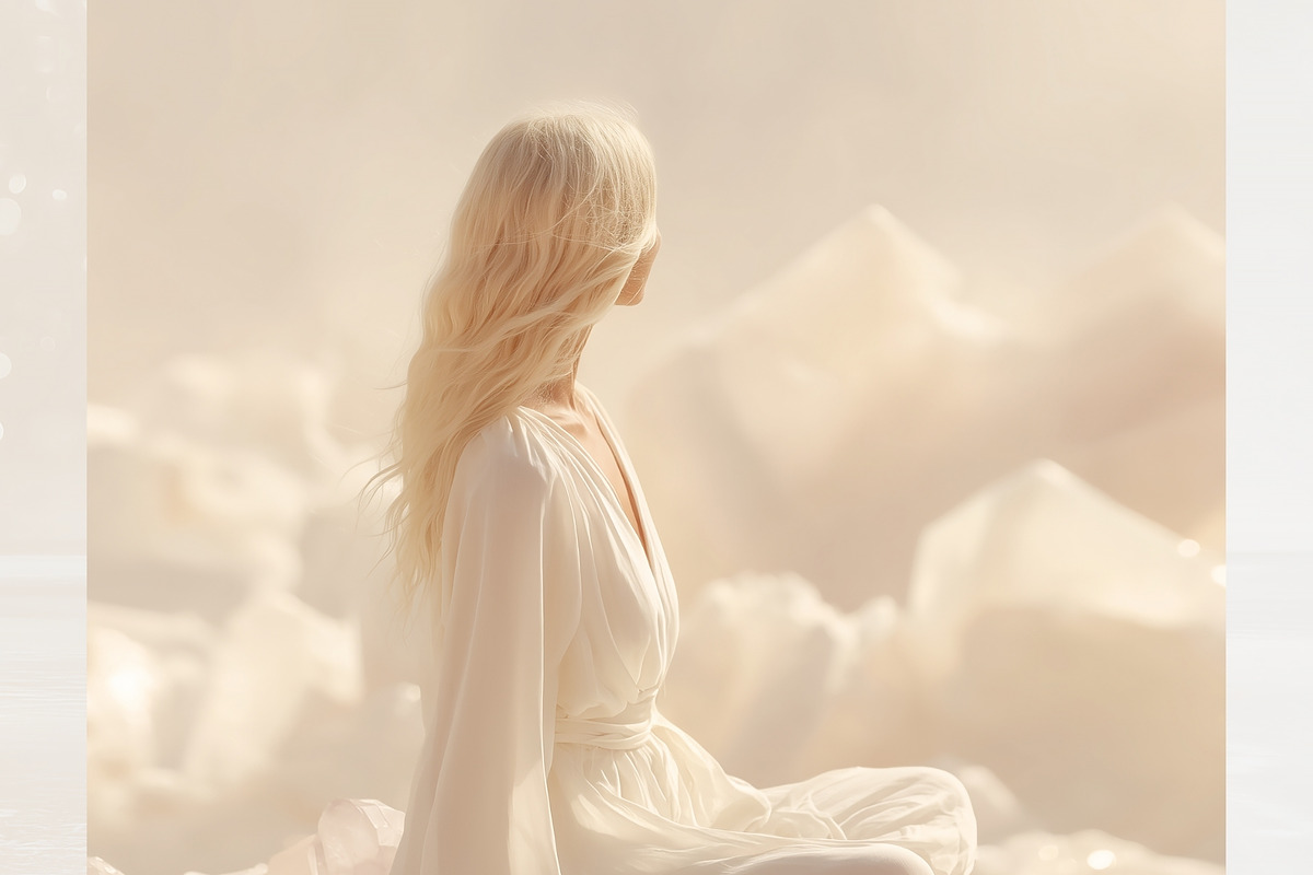 300 Celestial Stock Photo Bundle, a Beauty & Fashion Photo by Allure Art (Photo 24 of 41)