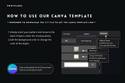 Phone Case Canva Mockup PNG Bundle, an iPhone Mockup by PrintStarXS (Thumbnail 10 of 11)