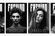 SPACEMA FONT FAMILY, a Sans Serif Font by kiranuk (Thumbnail 6 of 12)