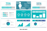 Marketing Plan Keynote Template, a Presentation Template by SlideBunny (Thumbnail 16 of 30)