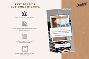 Textable Feedback Card Template, a Graphic by Dewdat Digital Media (Thumbnail 6 of 8)