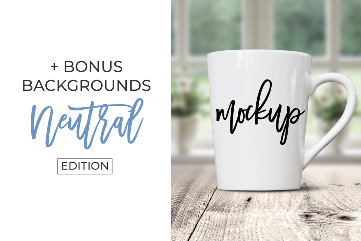 Christmas Scene Creator Backgrounds, a Product Mockup by SarahDesign (Photo 6 of 8)