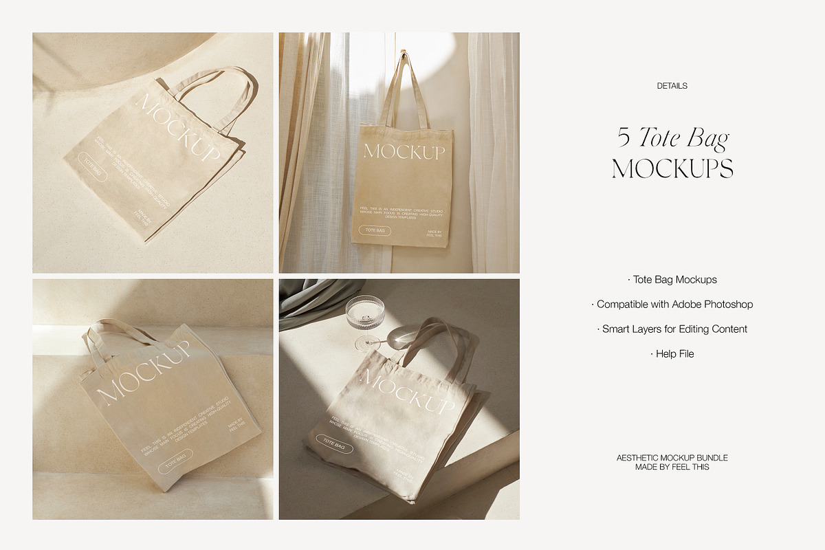 120+ Aesthetic Mockup Bundle, an iPhone Mockup by Feel This (Photo 10 of 15)