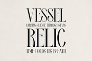 Optrix – Elegant & Modern Serif, a Serif Font by Only Fonts (Thumbnail 9 of 11)