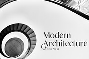 Honour Modern & Vintage Font, a Serif Font by Design 265 (Thumbnail 7 of 8)