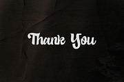 Abrock - Script Typeface, a Script Font by Typefactoryco (Thumbnail 8 of 8)
