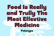 Cuko- Bold Thick Modern Display Font, a Sans Serif Font by Pekotype (Thumbnail 12 of 15)