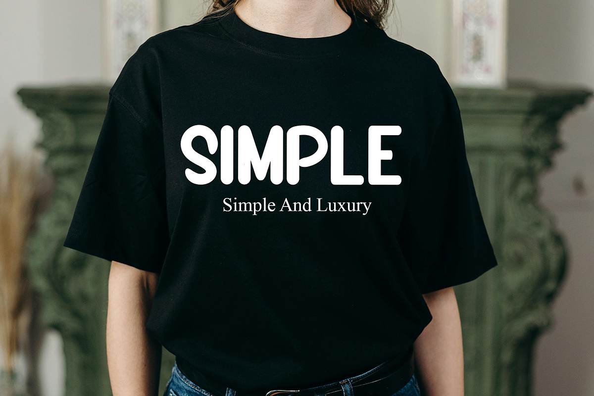 Somalia, a Sans Serif Font by InermediaSTUDIO (Photo 5 of 7)