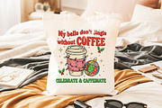 Funny Christmas Humor PNG Bundle, a Seasonal Illustration by GlitterCraft (Thumbnail 84 of 101)