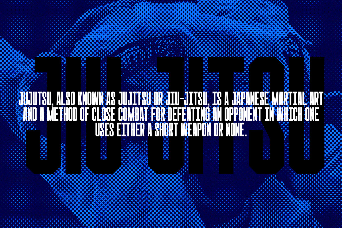 Srg-Fighters Glory display font, a Font by Srg® (Photo 5 of 15)