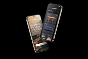Google Pixel 11 Pro Mockups, an Android Mockup by Asylab (Thumbnail 58 of 62)