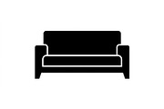 Modern Couch Silhouette Variety, an Object Graphic by Designs_River (Thumbnail 4 of 6)