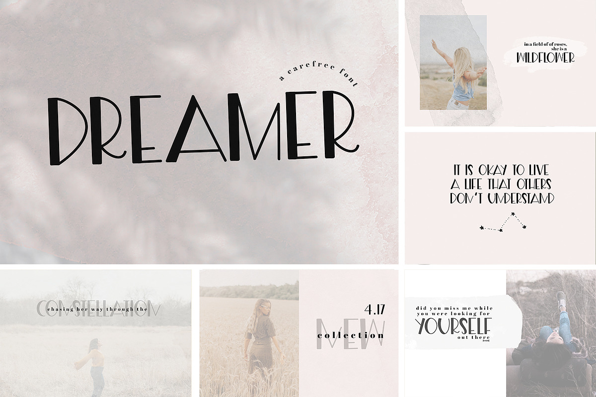 The Designer's Font BUNDLE, a Script Font by KA Designs (Photo 59 of 64)