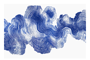 Bimo 2 Co. Organic Abstractions, a Texture Illustration by milatovar (Thumbnail 10 of 20)