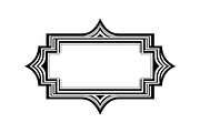 Classic Label Frame Vector Bundle, an Illustration by hafijul (Thumbnail 2 of 30)