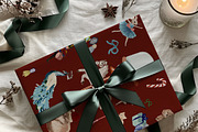 Handmade Christmas & Holiday Bundle, an Object Graphic by Laras Wonderland (Thumbnail 8 of 22)
