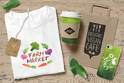 ECO set, an Illustration by Bigio Designs (Thumbnail 5 of 6)