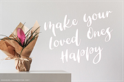 Rusarian, a Script Font by Larin Type Co. (Thumbnail 6 of 7)