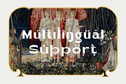Konde Typeface, a Sans Serif Font by alit design (Thumbnail 7 of 22)