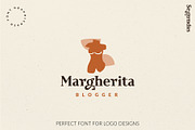Segundos - Elegant/Modern Font, a Sans Serif Font by GraphicDash (Thumbnail 7 of 11)