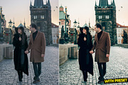 EveryDay Presets for Lightroom, a Preset Add-On by Hubzway (Thumbnail 4 of 5)