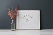 ULTIMATE Logo & Branding Kit - Lux, a Branding & Logo Template by Just Arpi Design Agency (Thumbnail 11 of 11)
