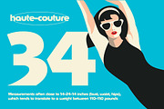 Bitensly, a Sans Serif Font by graphicook (Thumbnail 8 of 9)