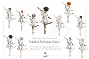 Wedding Bride Luxury PNG Clipart, an Object Graphic by KaramfilaS (Thumbnail 3 of 11)