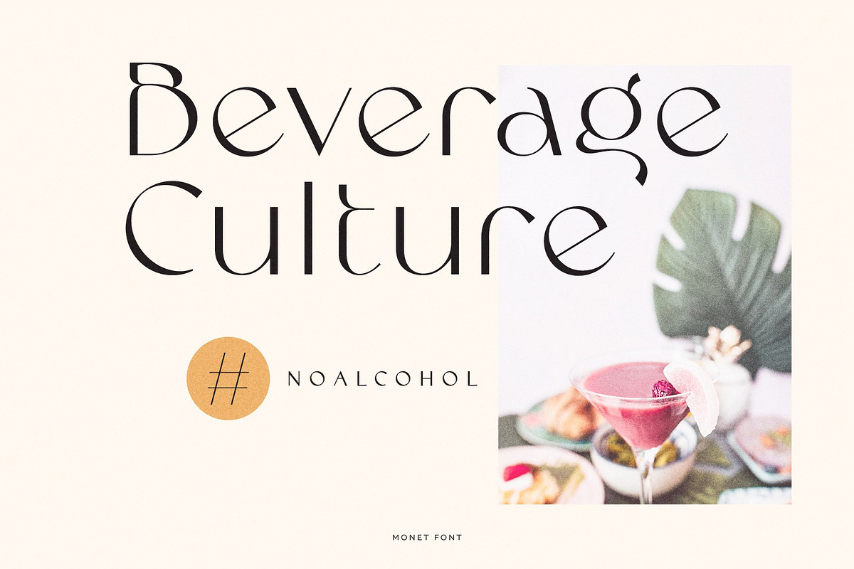 The Modern Typography Bundle, a Serif Font by Ivan Rosenberg (Photo 17 of 58)