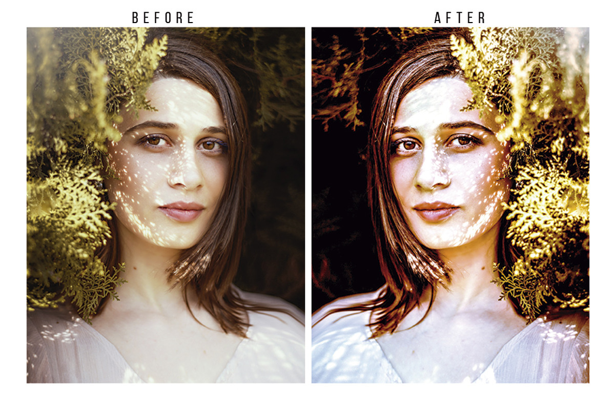 Skintone Lightroom Presets, an Action Add-On by N A N D U Z D E S I G N (Photo 4 of 11)