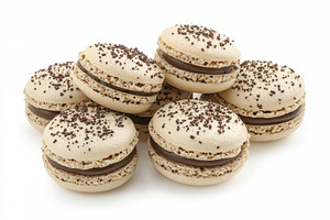 Delectable assortment of brown, a Photo by Pavel_design