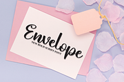 Little | Script Font, a Script Font by Scratchones (Thumbnail 2 of 7)