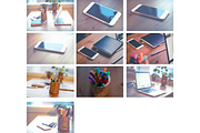 Office, tech & design photo bundle, a Business Photo by LarisaDeac (Thumbnail 3 of 6)